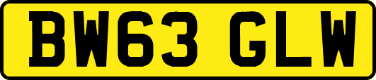 BW63GLW