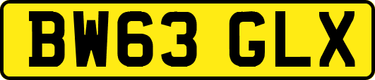 BW63GLX