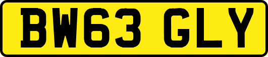 BW63GLY
