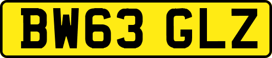 BW63GLZ