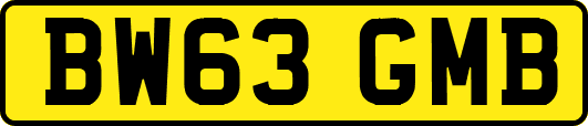BW63GMB
