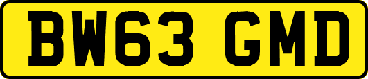 BW63GMD