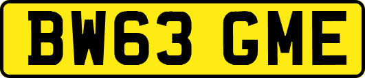 BW63GME