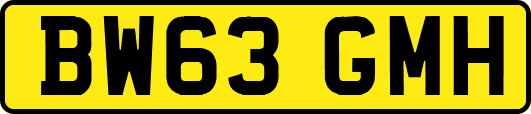 BW63GMH