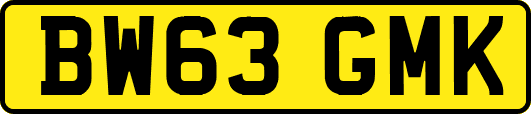BW63GMK