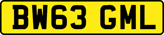 BW63GML