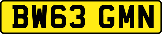BW63GMN