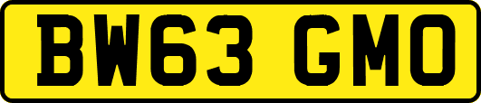 BW63GMO
