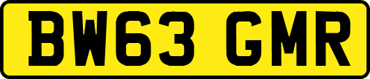 BW63GMR