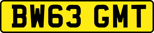 BW63GMT