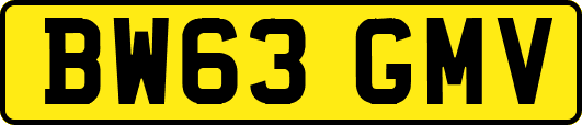 BW63GMV