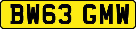 BW63GMW