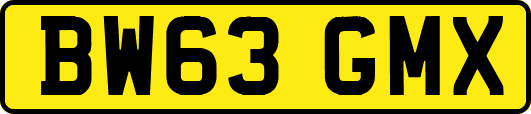 BW63GMX