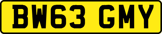 BW63GMY