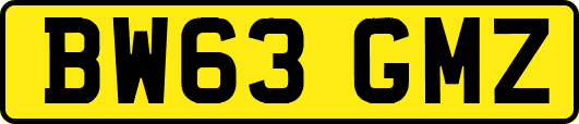 BW63GMZ