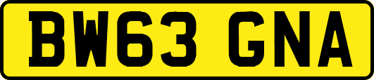 BW63GNA