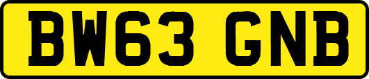 BW63GNB