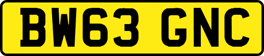 BW63GNC