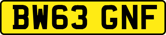 BW63GNF