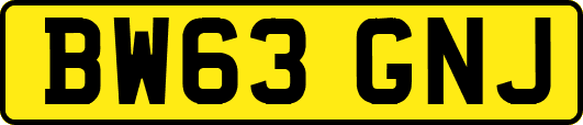 BW63GNJ