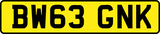 BW63GNK