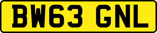 BW63GNL