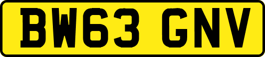 BW63GNV