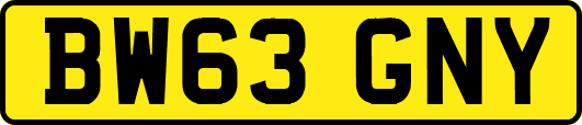 BW63GNY