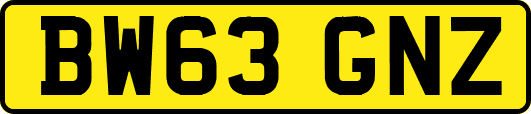 BW63GNZ