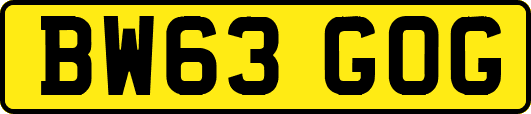 BW63GOG