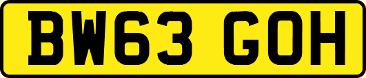 BW63GOH