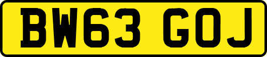 BW63GOJ
