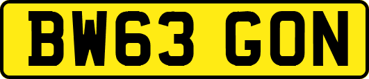 BW63GON