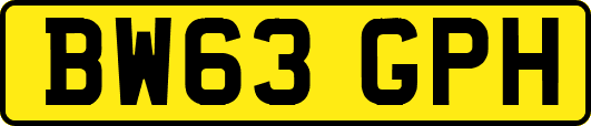 BW63GPH
