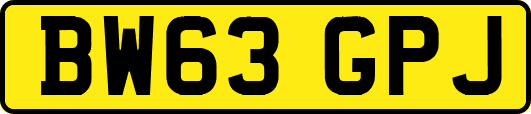 BW63GPJ