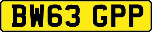BW63GPP