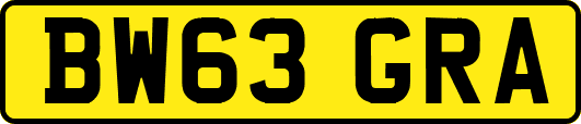 BW63GRA