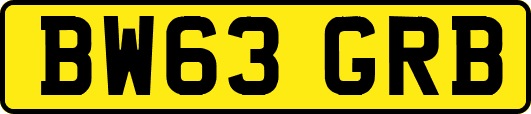 BW63GRB