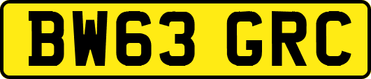 BW63GRC