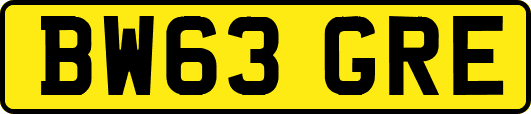 BW63GRE