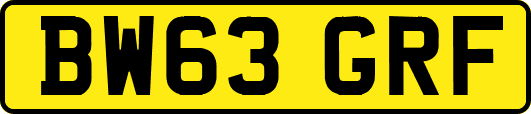 BW63GRF