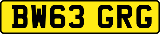 BW63GRG