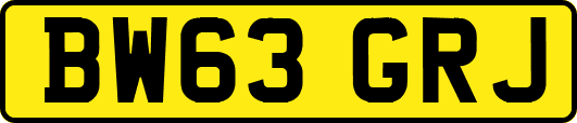 BW63GRJ