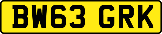 BW63GRK