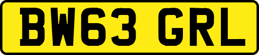BW63GRL