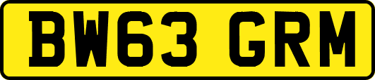 BW63GRM