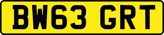 BW63GRT