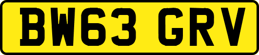 BW63GRV