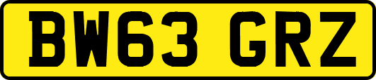 BW63GRZ