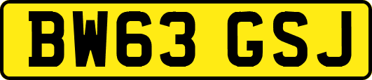 BW63GSJ